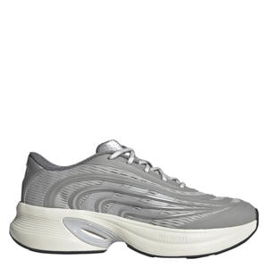 Climacool SPW sneakers lichtgrijs/zilver metallic
