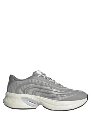 Climacool SPW sneakers lichtgrijs/zilver metallic
