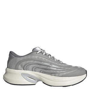 Climacool SPW sneakers lichtgrijs/zilver metallic