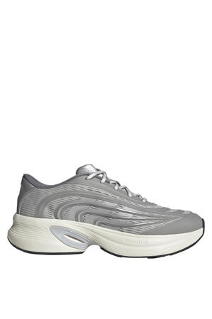 Climacool SPW sneakers lichtgrijs/zilver metallic