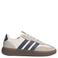 adidas Sportswear Barreda Decode Lux leren sneakers ecru/blauw/zand