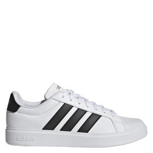 sneakers wit/zwart