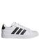 adidas Sportswear Streettalk sneakers - wit/zwart