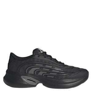 Climacool SPW sneakers antraciet/zwart