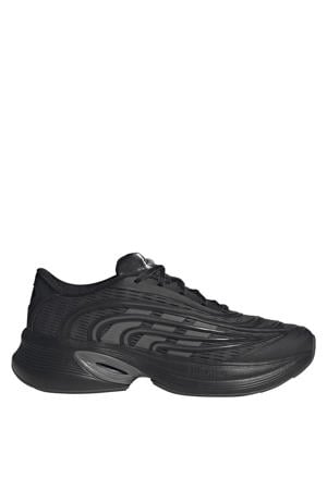 Climacool SPW sneakers antraciet/zwart