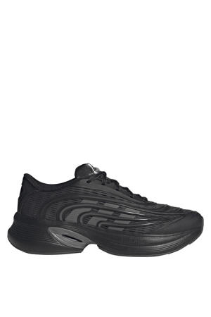 Climacool SPW sneakers antraciet/zwart