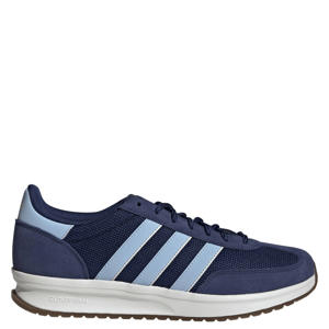 Run 70s 2.0 sneakers donkerblauw/lichtblauw
