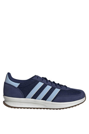 Run 70s 2.0 sneakers donkerblauw/lichtblauw