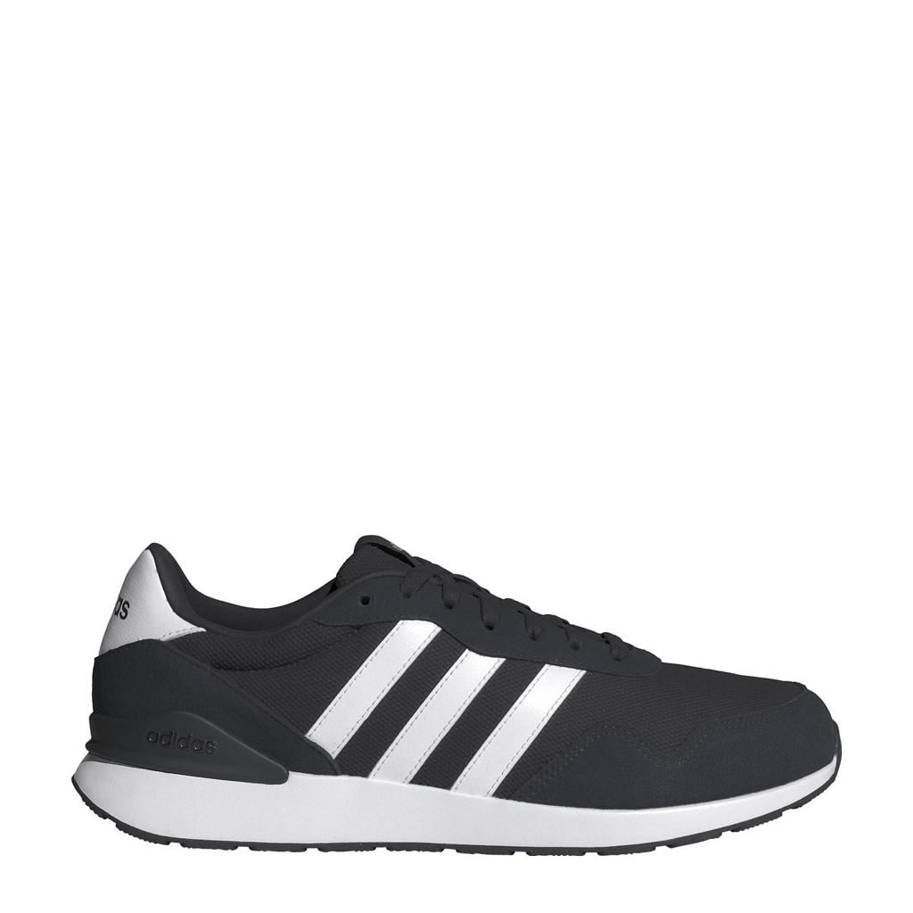Adidas Sportswear Run 60s Mesh Sneakers 4 0 Zwart wit Wehkamp adidas-sportswear-run-60s-mesh-sneakers-4-0-zwart-wit-wehkamp