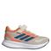 adidas Sportswear Runfalcon 5 mesh sneakers beige/oranje