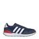 adidas Sportswear Run 60s 4.0 sneakers donkerblauw/wit