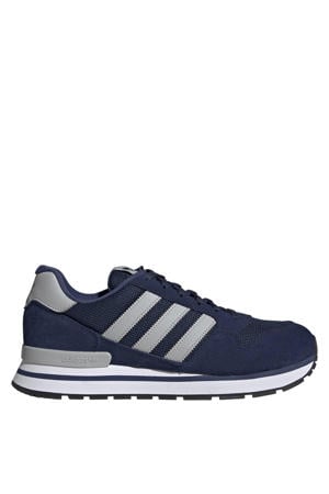 ZX 500 RS sneakers donkerblauw/grijs