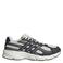 adidas Sportswear Technochaos 2000 mesh sneakers ecru/donkerblauw/platina