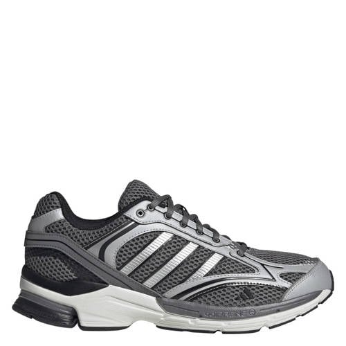 adidas Sportswear Spiritain sneakers donkergrijs/zilver afbeelding