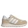 adidas Originals ZX 500 RS sneakers zand/wit
