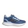adidas Sportswear Runfalcon 5 mesh sneakers blauw/lichtblauw/zwart