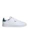 adidas Sportswear Urban Court sneakers wit/groen