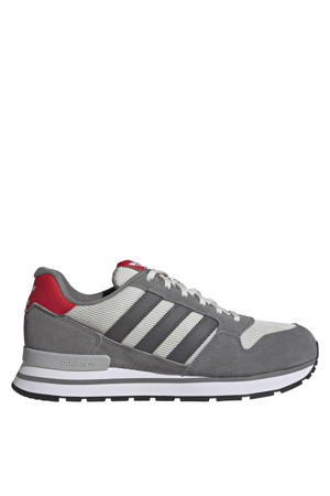 ZX 500 RS sneakers grijs/lichtgrijs