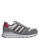 adidas Originals ZX 500 RS sneakers grijs/lichtgrijs