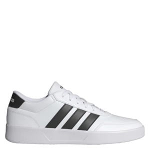 Breaknet 3.0 sneakers wit/zwart