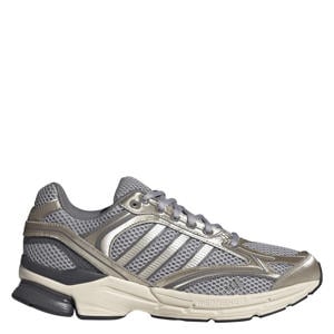 Spiritain 2000 sneakers grijs/zilvergrijs