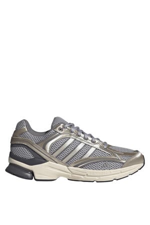 Spiritain 2000 sneakers grijs/zilvergrijs