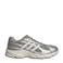 adidas Sportswear Technochaos 2000 mesh sneakers grijsgroen/wit/zilver