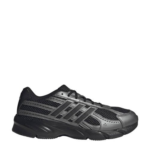 adidas Sportswear Techonochaos 2000 sneakers zwart afbeelding