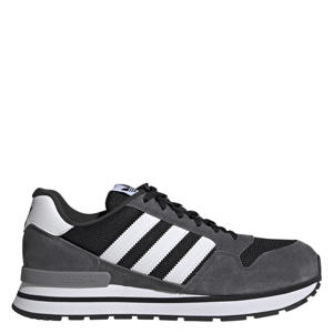 ZX 500 RS sneakers zwart/wit