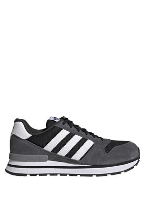 ZX 500 RS sneakers zwart/wit
