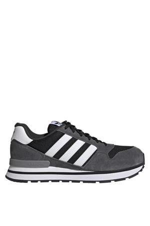 ZX 500 RS sneakers zwart/wit