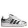 adidas Originals Campus 00s sneakers zilver/zwart