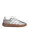 adidas Sportswear Barreda Mundial leren sneakers zilver/wit