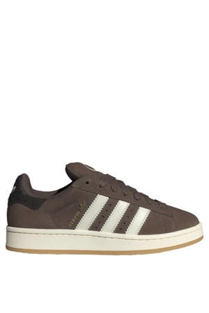 Campus 00s sneakers bruin/beige