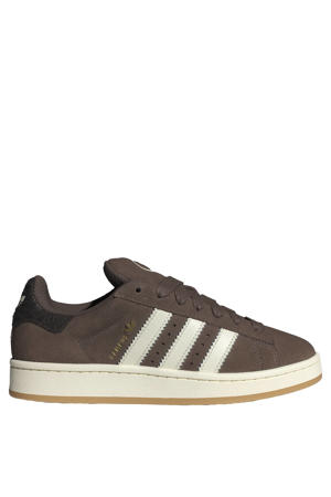 Campus 00s sneakers bruin/beige