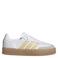 adidas Originals Sambae sneakers wit/geel