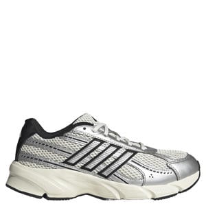 Technochaos 2000 sneakers wit/zilver/zwart