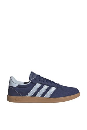 Breaknet Sleek sneakers donkerblauw/zilver