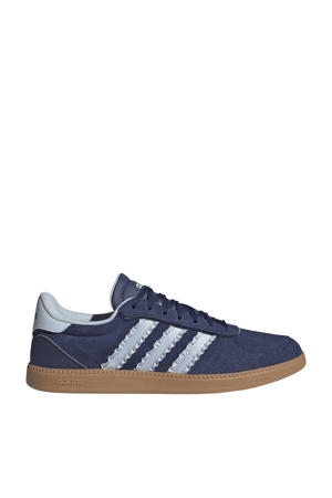 Breaknet Sleek sneakers donkerblauw/zilver