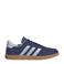 adidas Sportswear Breaknet Sleek sneakers donkerblauw/zilver
