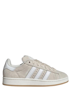 Campus 00s sneakers beige/wit