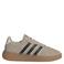 adidas Sportswear Barreda Decode Lux leren sneakers beige/bruin/goud
