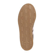 thumbnail: adidas Sportswear VL Court 3.0 suede sneakers bruin/roze