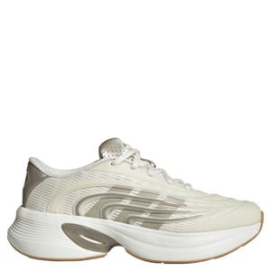 Climacool SPW sneakers ecru/grijsbruin