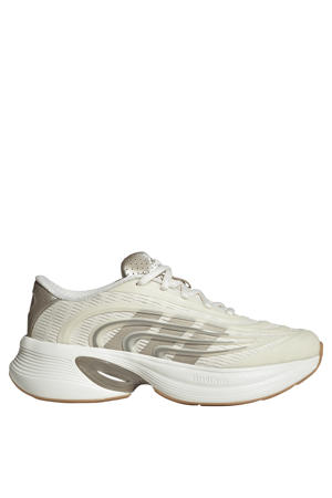 Climacool SPW sneakers ecru/grijsbruin
