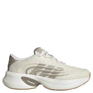 Climacool SPW sneakers ecru/grijsbruin