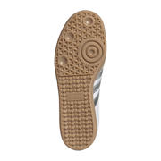thumbnail: adidas Originals Samba OG leren sneakers wit/zilver
