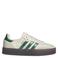 adidas Originals Sambae sneakers ecru/groen
