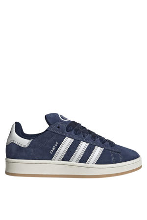 Campus 00s sneakers blauw/wit