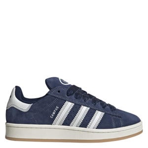 Campus 00s sneakers blauw/wit